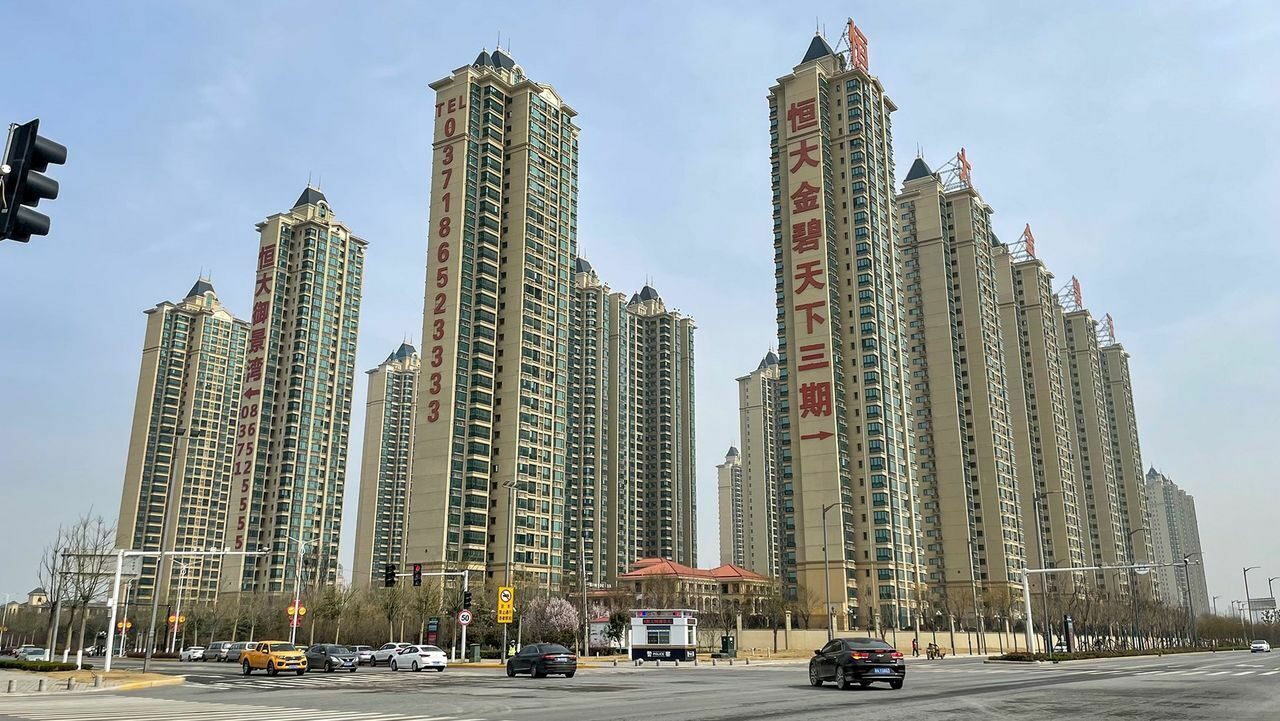 Недвижимость китая: в чем особенности купли-продажи жилья в поднебесной