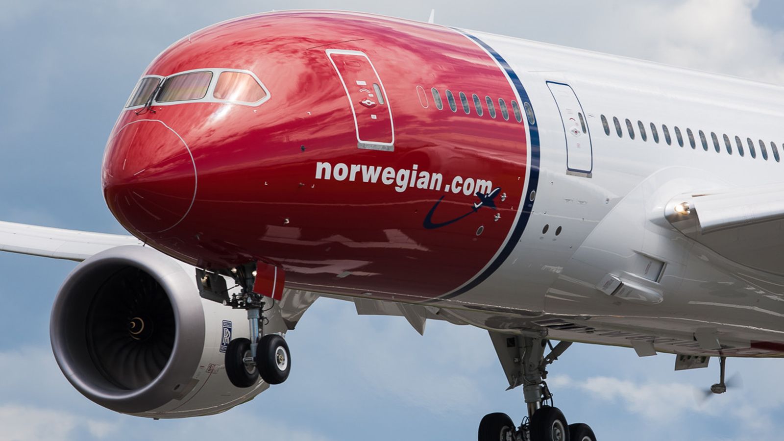 Норведжиан Эйрлайнс. Norwegian Air Shuttle. Norwegian Shuttle 787. Самолеты авиакомпании Норвегия Airlines.