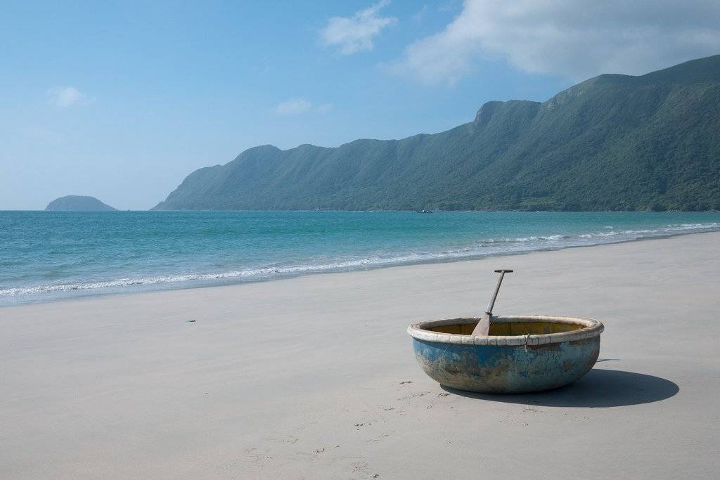 Райские острова во вьетнаме, которые вы должны посетить хотя бы раз в жизни!
