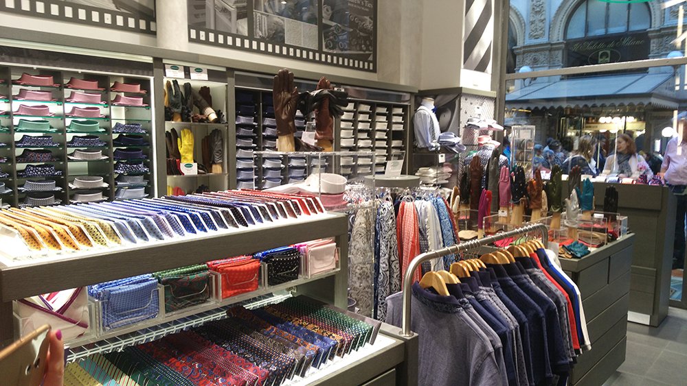 Милан за 1 день: шесть вещей, которые надо обязательно посмотреть в милане