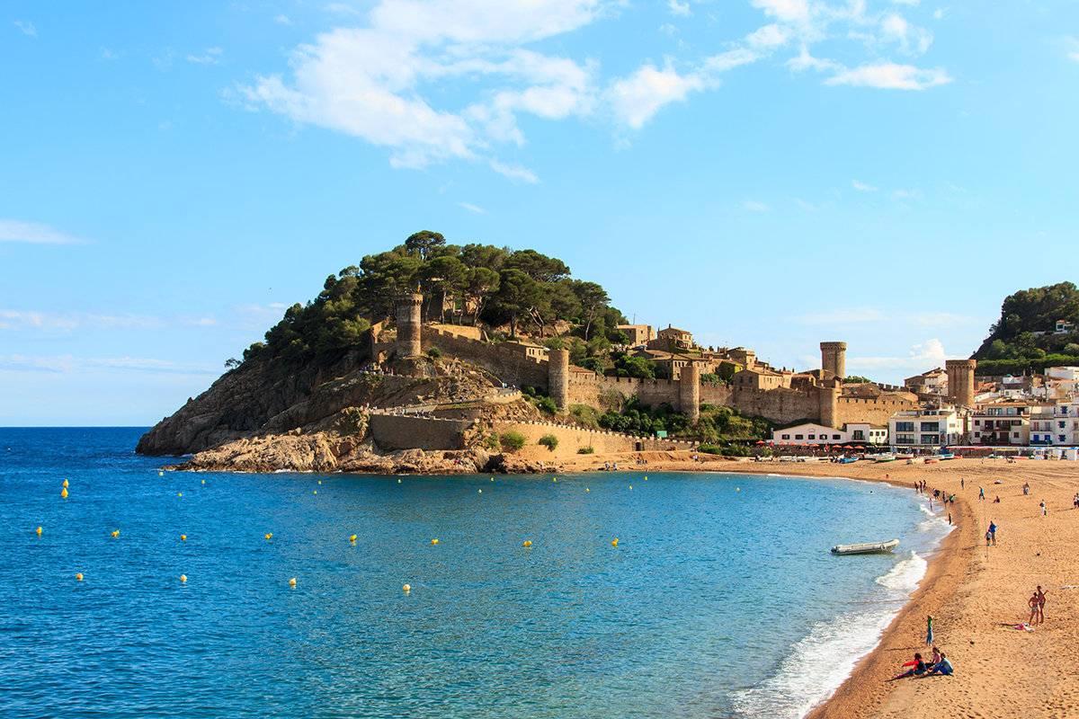 Топ-10 курортов испании — лучшие места и курорты для отдыха на море в 2019 году