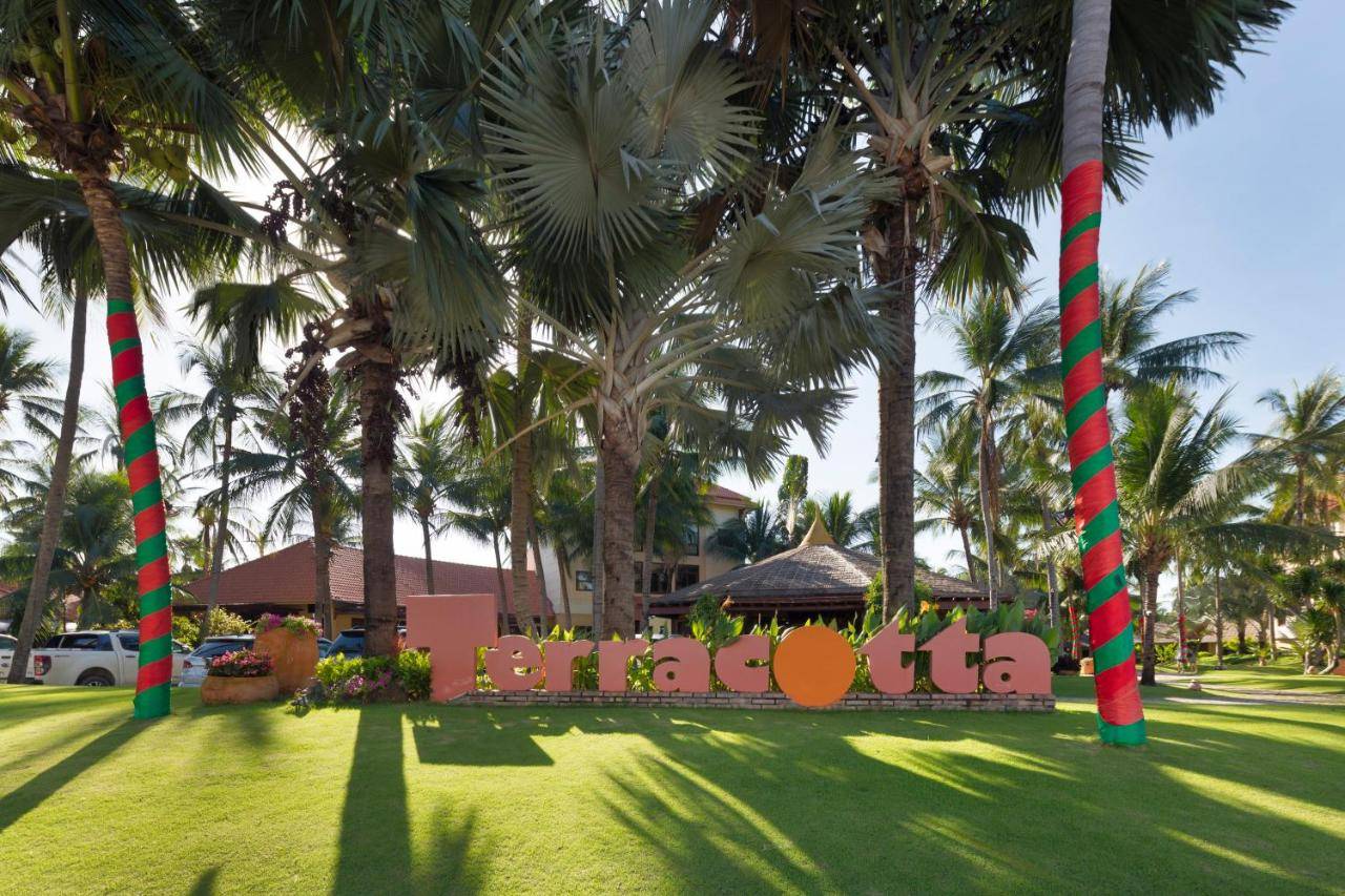 Terracotta resort 4* - вьетнам, фантхьет - отели | пегас туристик