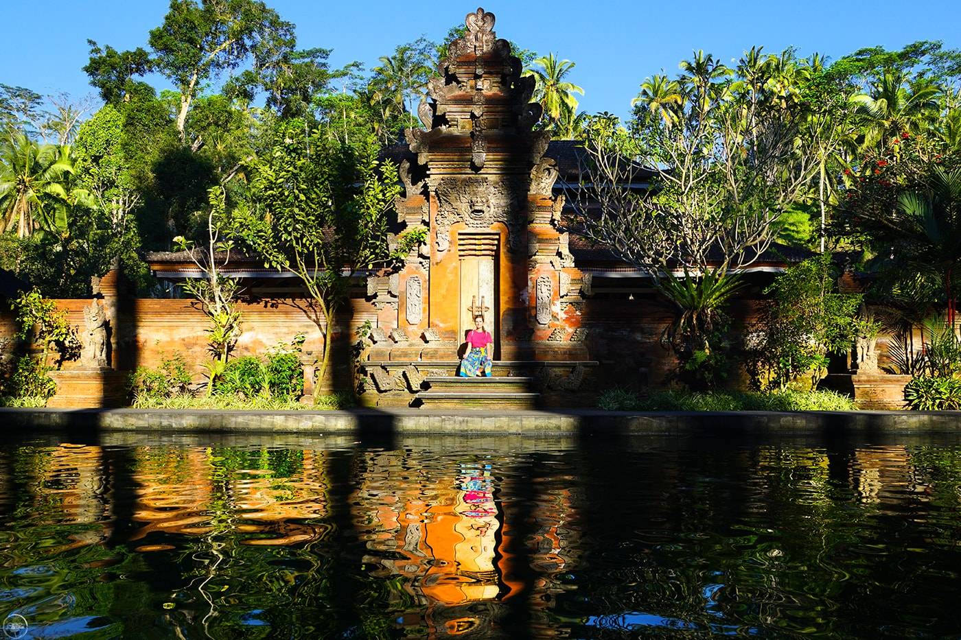 Бали открылся для туристов: разбираемся с визами, страховкой и карантином | cherehapa "кухня страхования"