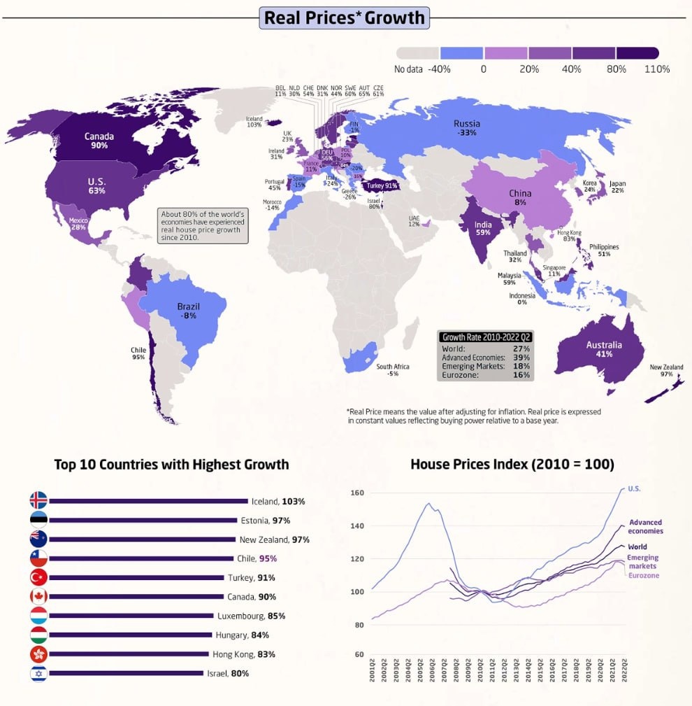 Особенности жизни в исландии в 2021 году