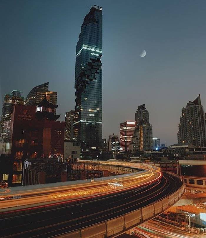 Список самых высоких зданий в азии - list of tallest buildings in asia
