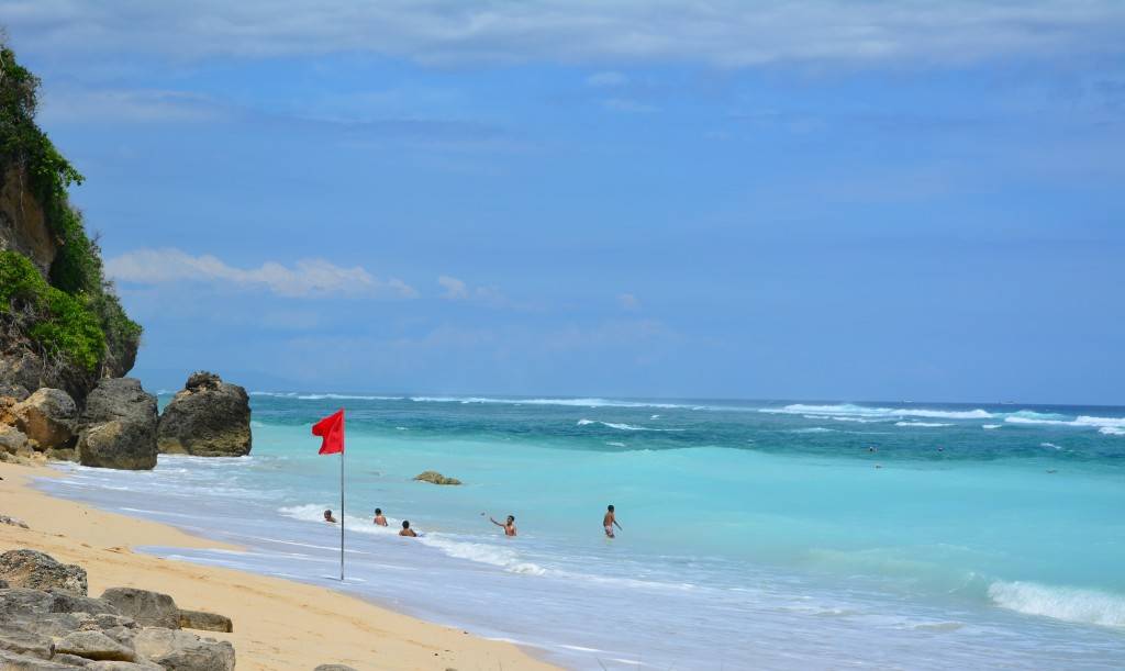 Пляжи бали где лучше отдыхать. обзор лучших пляжей бали