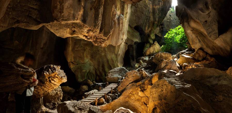 Пещера чудес в лхасе. тайны подземного мира