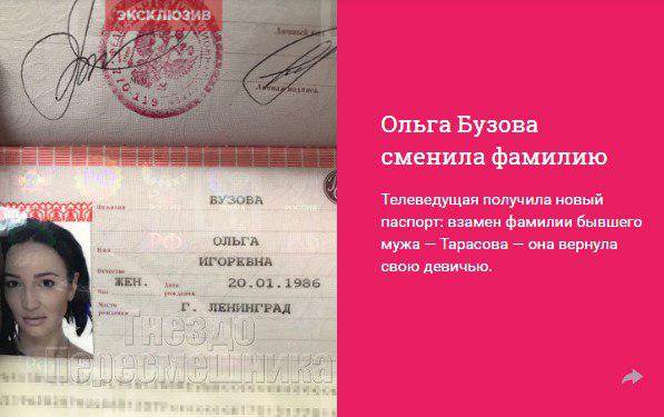 В сколько лет меняют фотографию в паспорте