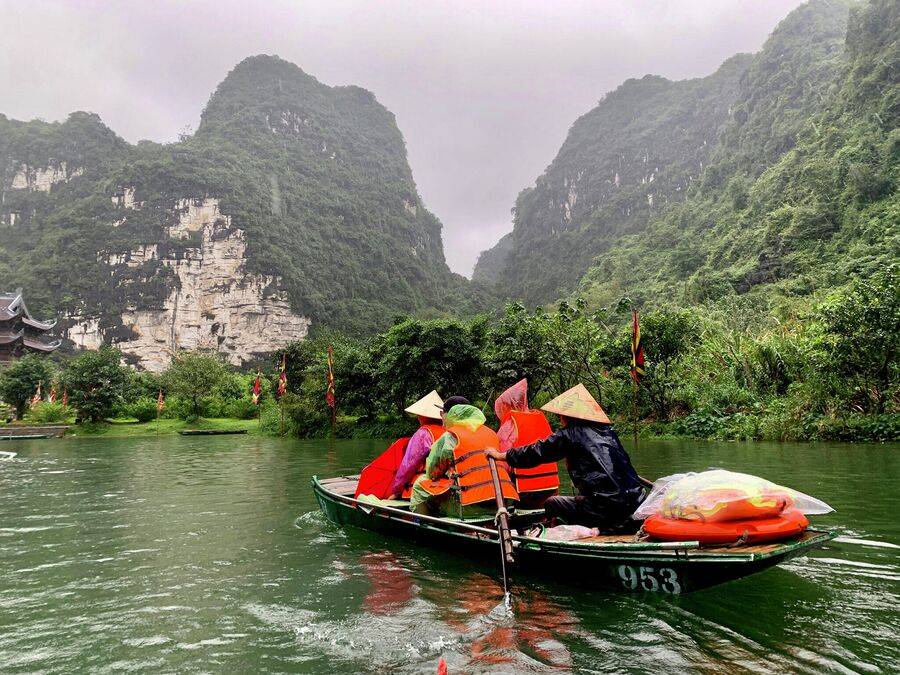 Вьетнам: планируем самостоятельное путешествие