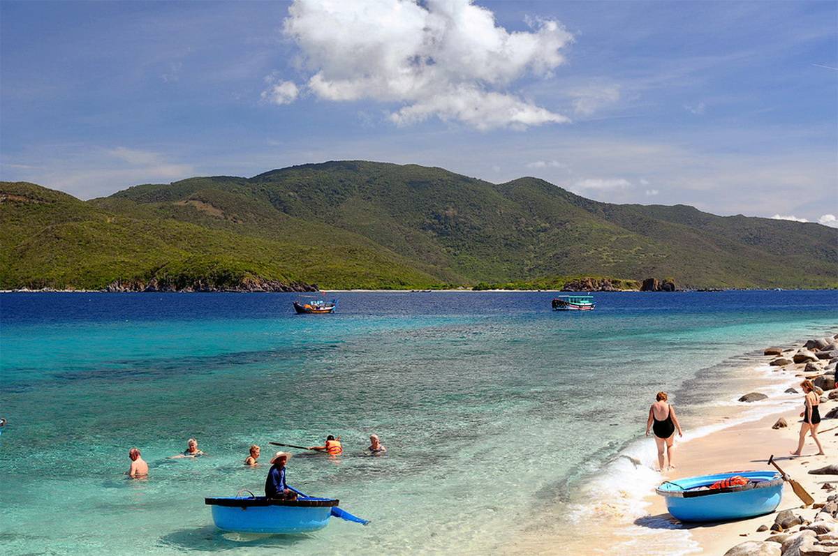 Лучшие острова вьетнама: сколько стоит отдохнуть во вьетнаме?