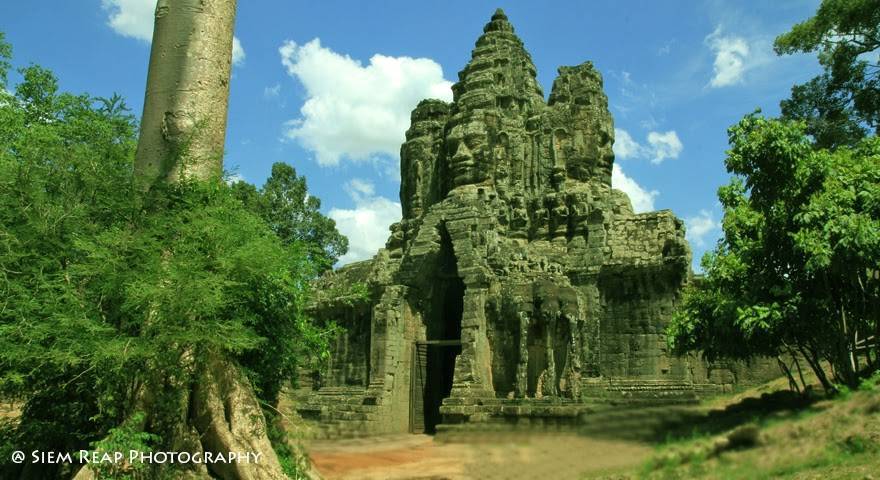 Как и на чем добраться в сиемреап и ангкор ват (камбоджа)
