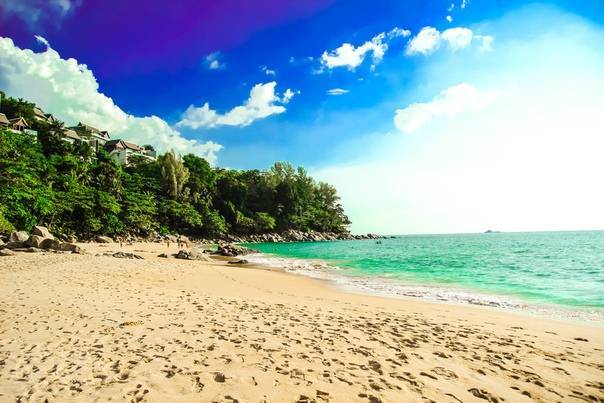 Где лучше отдыхать на пхукете — 2021. топ-15 пляжей