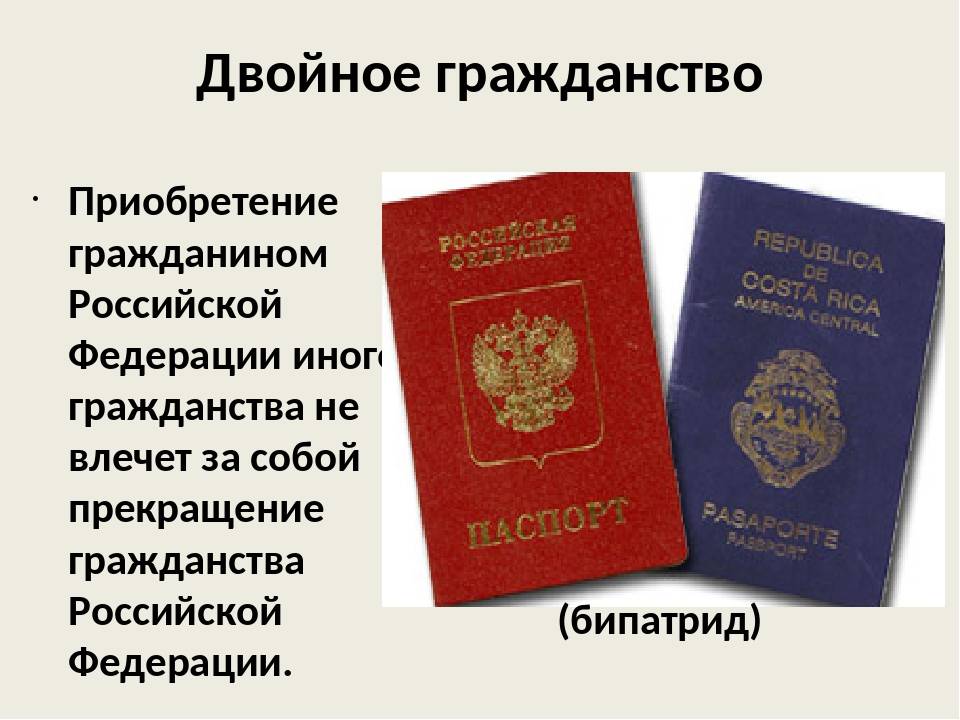 Получение гражданства словакии для россиян в 2023 году — изменения, новости | provizu.ru
