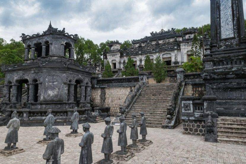 Вьетнам: достопримечательности и экскурсии
