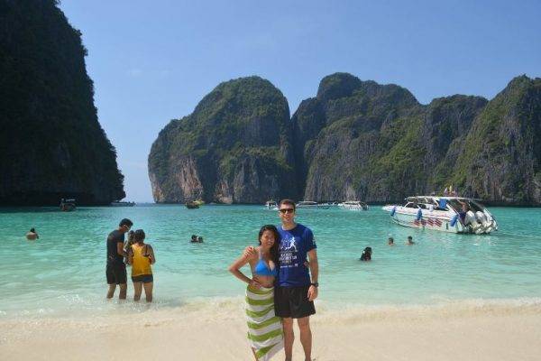 Как поехать в тайланд без путевки