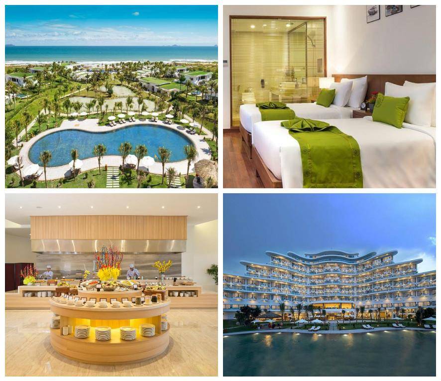 Лучшие отели на кипре 5 звезд – все включено: комфортный отдых для души и тела на тихом острове