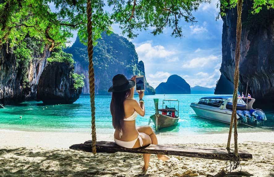 Где лучше отдыхать паттайя или пхукет, что выбрать в тайланде, куда лучше ехать - 2021