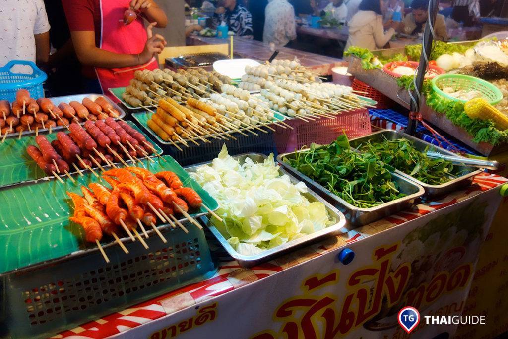 Где поесть в паттайе: лучшие кафе и рестораны | travel.blender в таиланде