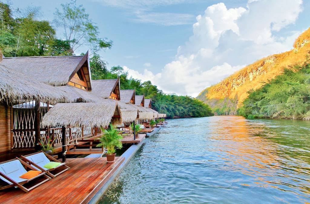 Река квай таиланд 2021 ????️ экскурсии, фото, отели