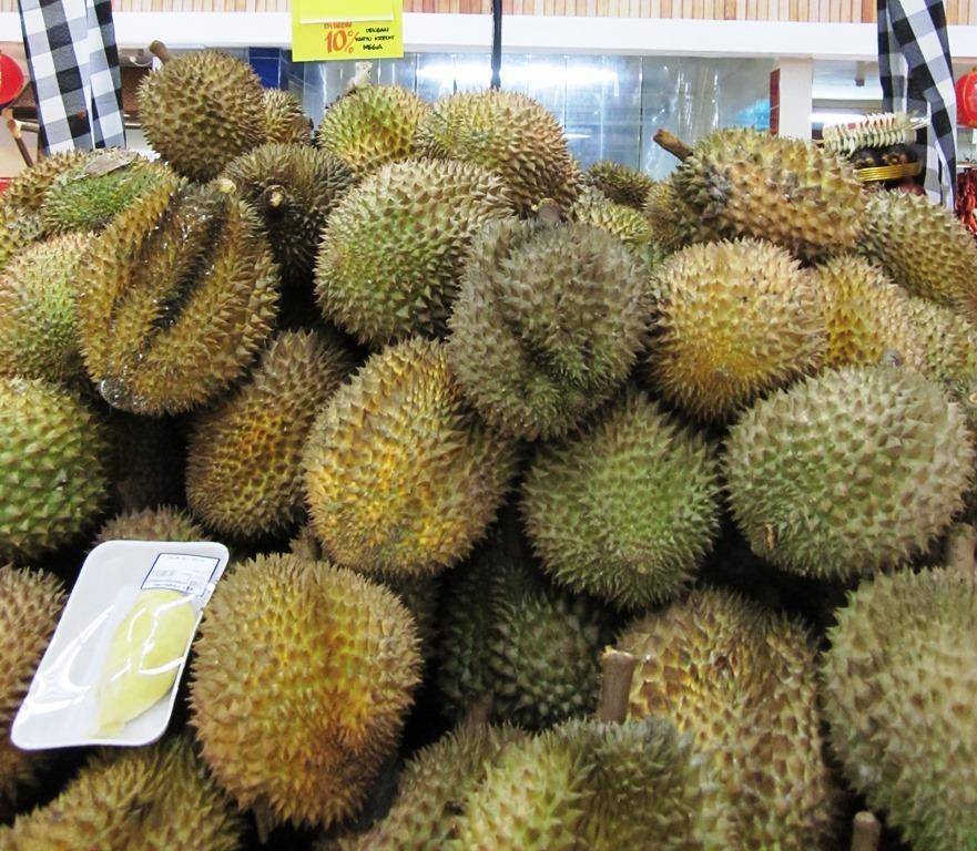 Популярные фрукты юго-восточной азии: фото, названия, описание