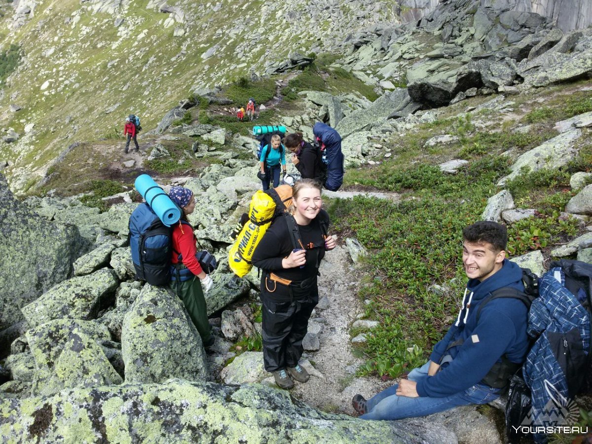 Тихоокеанская горная тропа (pacific crest trail) - легкоход.com