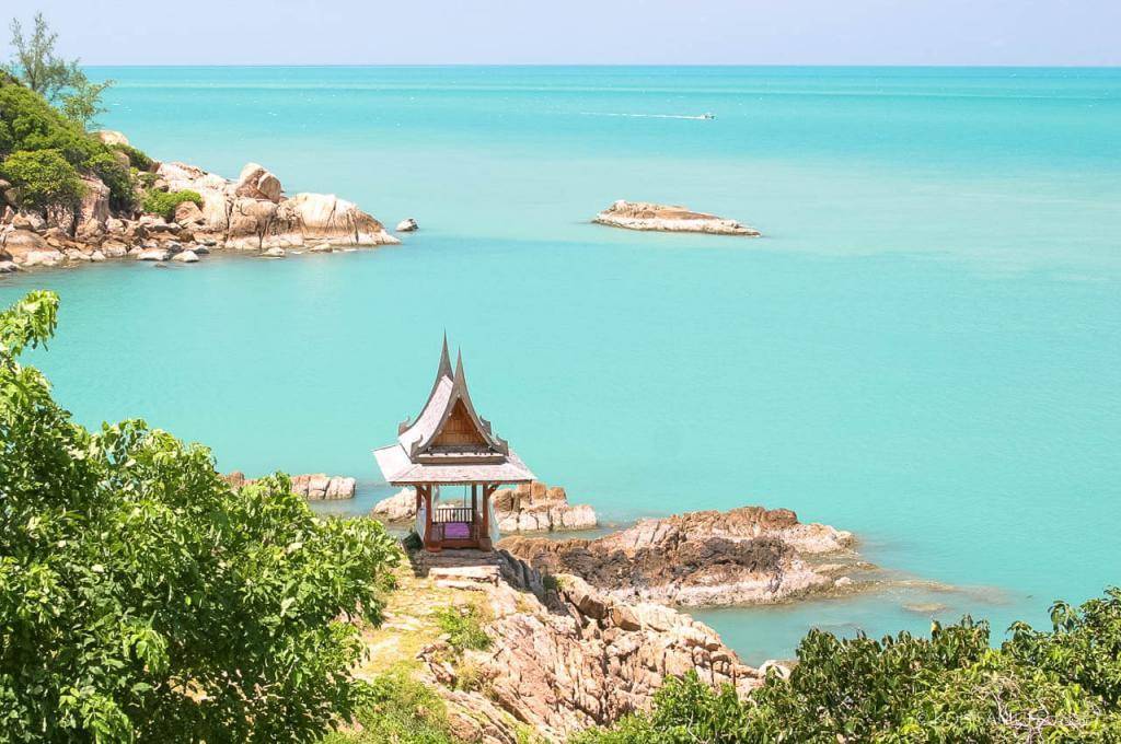 Лучшие курорты тайланда для пляжного и экскурсионного отдыха