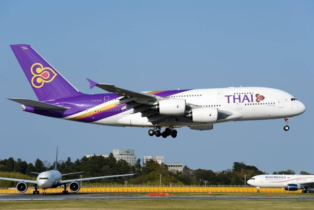 Как дешево улететь в таиланд: туром или самостоятельно дикарем по авиабилетам | thailife.tv