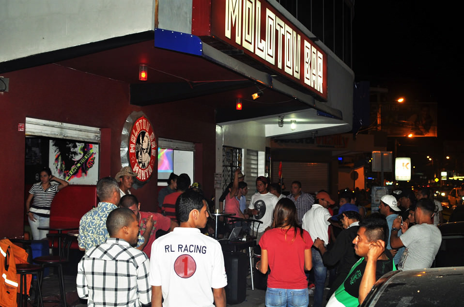 Как уехать в эквадор на пмж