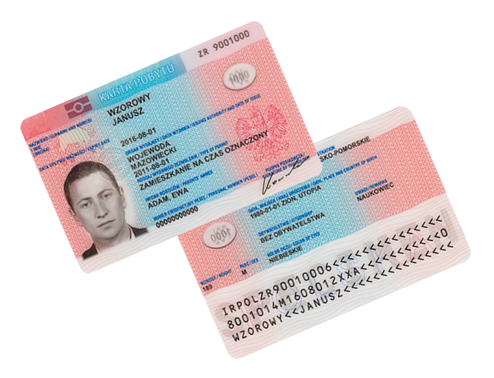 Как получить гражданство польши гражданину россии?