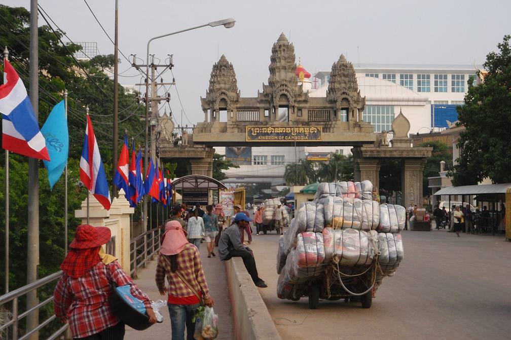 Отдых в камбодже — в чем его уникальность