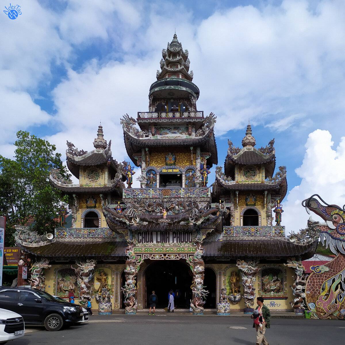 Где лучше отдыхать во вьетнаме - 14 лучших курортов, фото, описание, отзывы, карта
