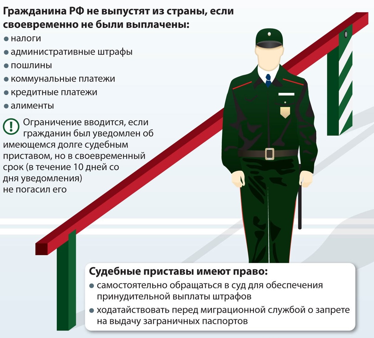 Как проверить запрет на выезд за границу онлайн бесплатно в 2021 году на сайтах фссп и госуслуги