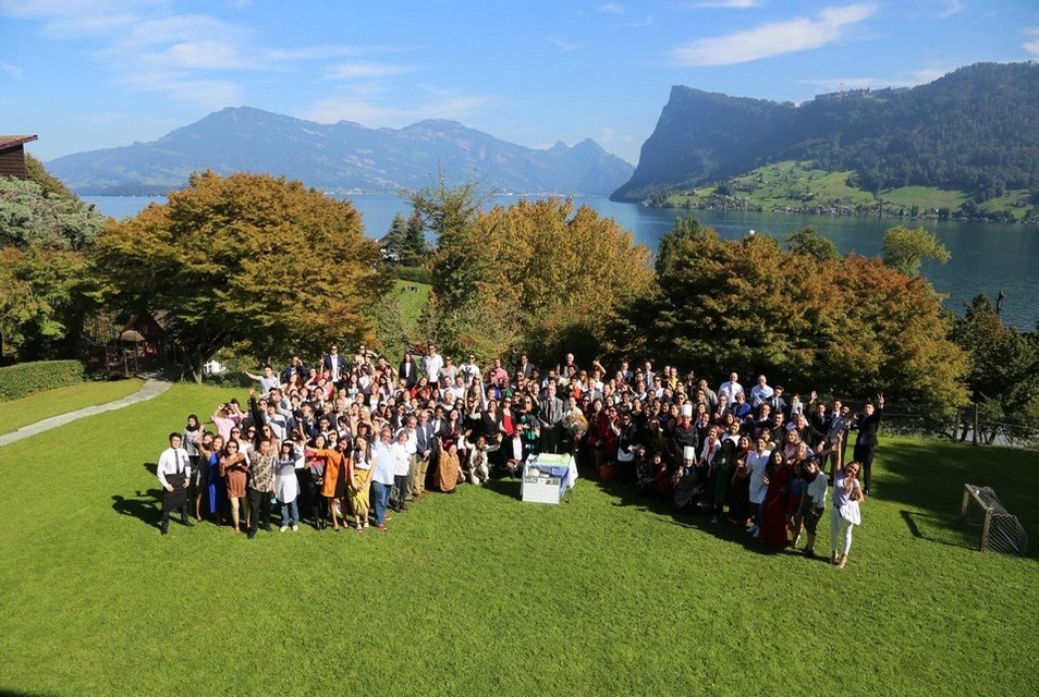 Университеты в швейцарии: поступление и обучение в вузах швейцарии