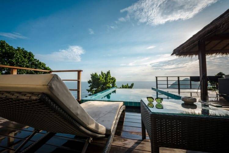 Отели тайланда — лучшие отели таиланда все включено для отдыха | забронировать хорошие гостиницы