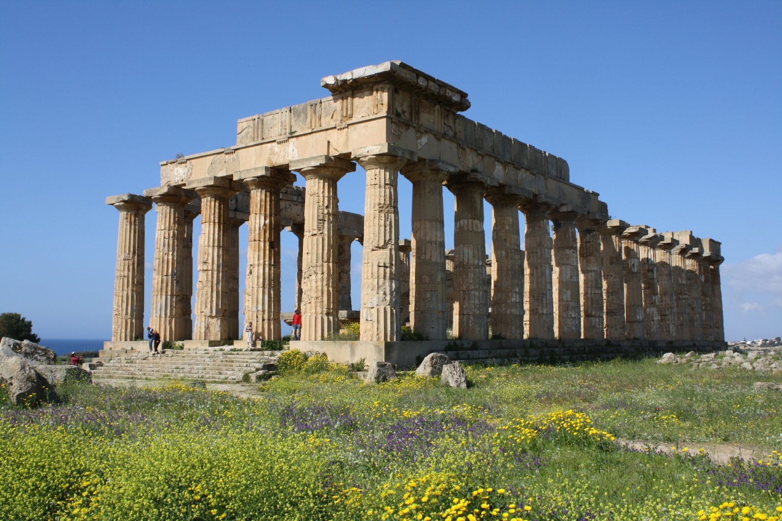 Город олимпия – святилище древней греции