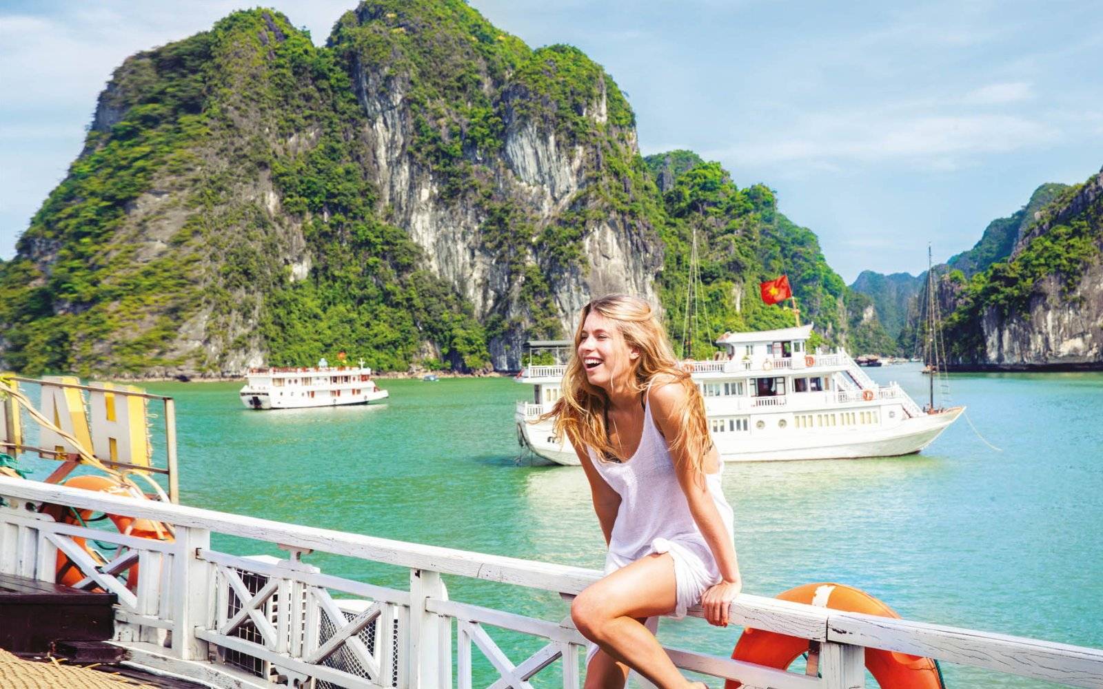 Курорты вьетнама: какой выбрать и почему / блог chip.travel