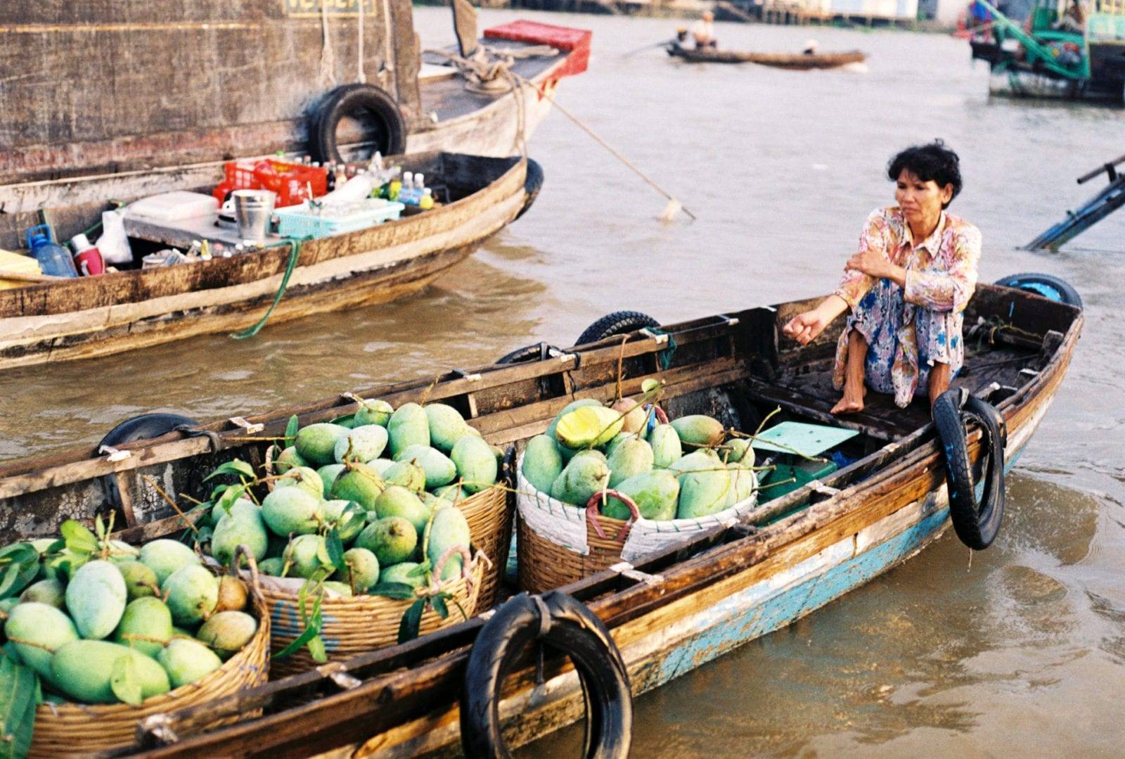 Топ-10 райских островов во вьетнаме, которые вы должны посетить! - вьетнам сегодня