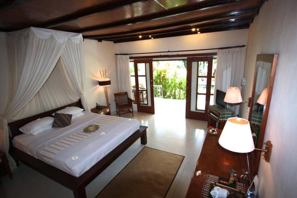 Bumi ayu bungalows - chse certified: 2022 pictures, reviews, prices & deals | expedia.ca
