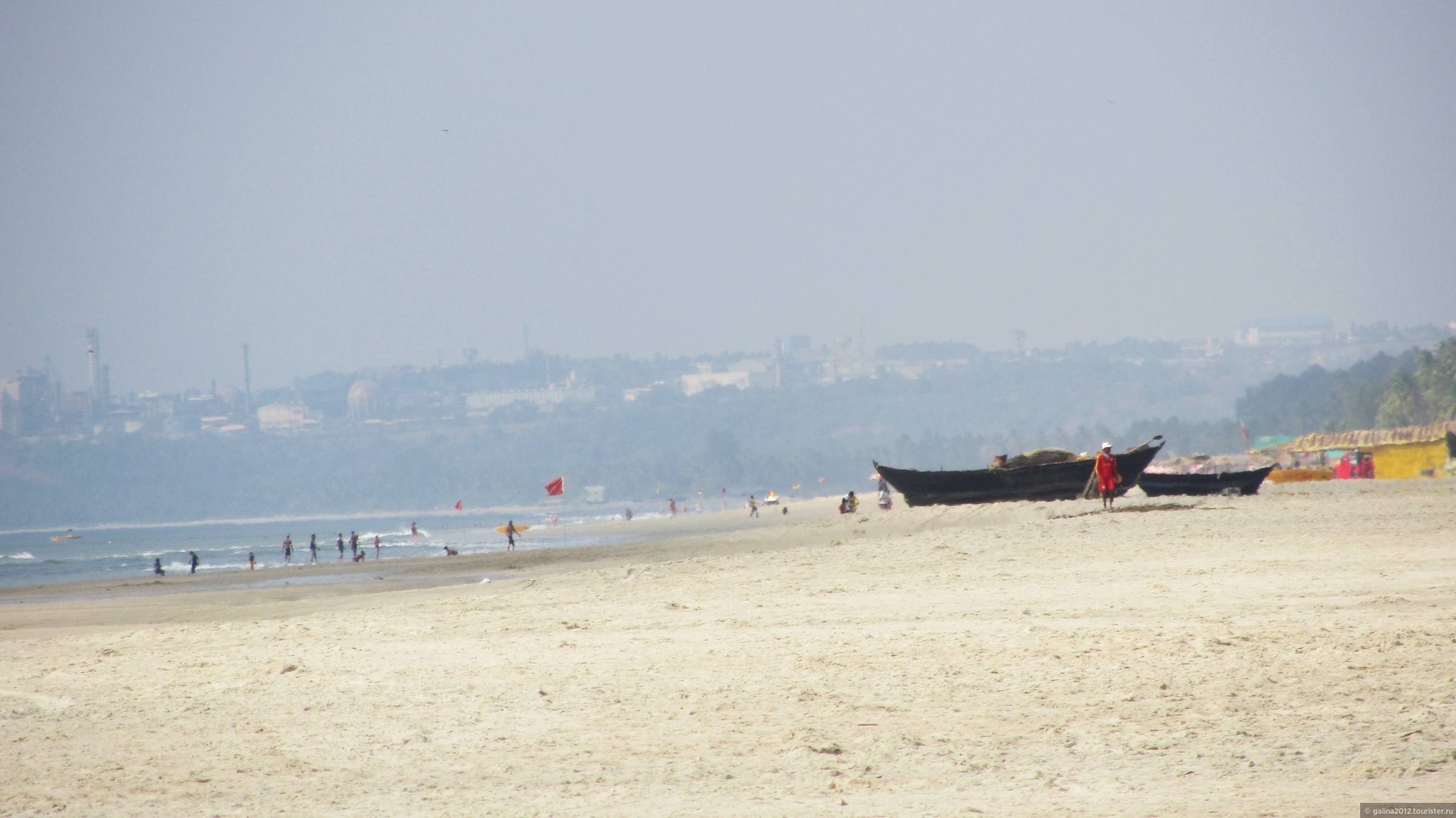 Пляж беталбатим, гоа – фото, описание, отзывы | mirplaneta
