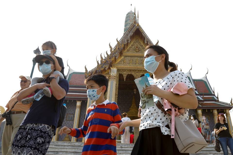 Что можно и чего нельзя делать на отдыхе в таиланде