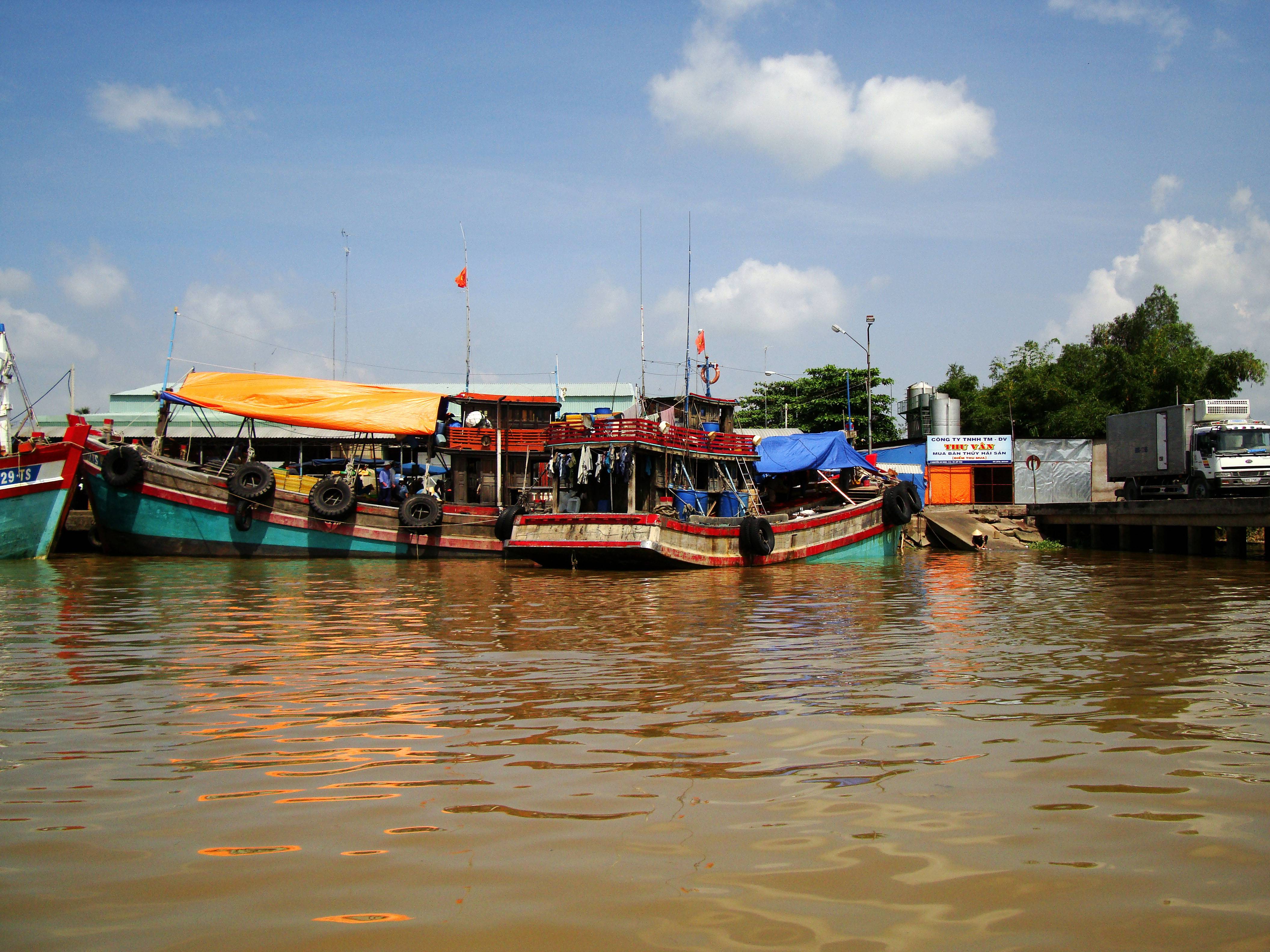 Круиз по меконгу: на лодке из хуайсай в луанг прабанг за два дня. отзыв, советы, фото и видео