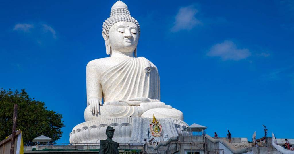 Буддийские храмы в тайланде — путешествие по удивительным местам