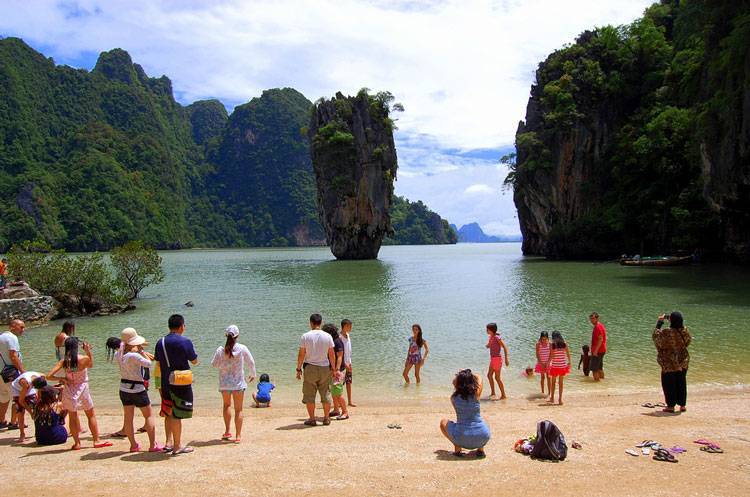 Экскурсии в тайланде, которые следует обязательно посетить экзотик