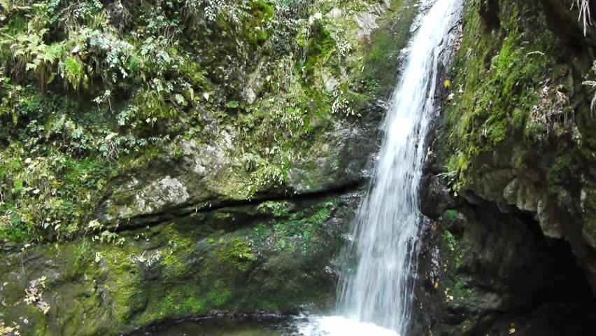 Водопад эраван в таиланде – семь красивых каскадов
