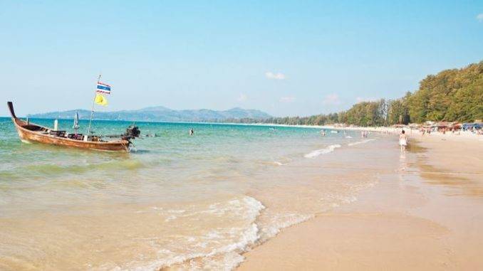 Пляж банг тао пхукет и подробный обзор его инфраструктуры и жилья