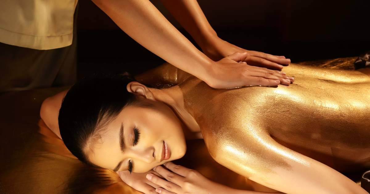 Боди массаж в таиланде или мужской отдых «по-взрослому». часть 2-я