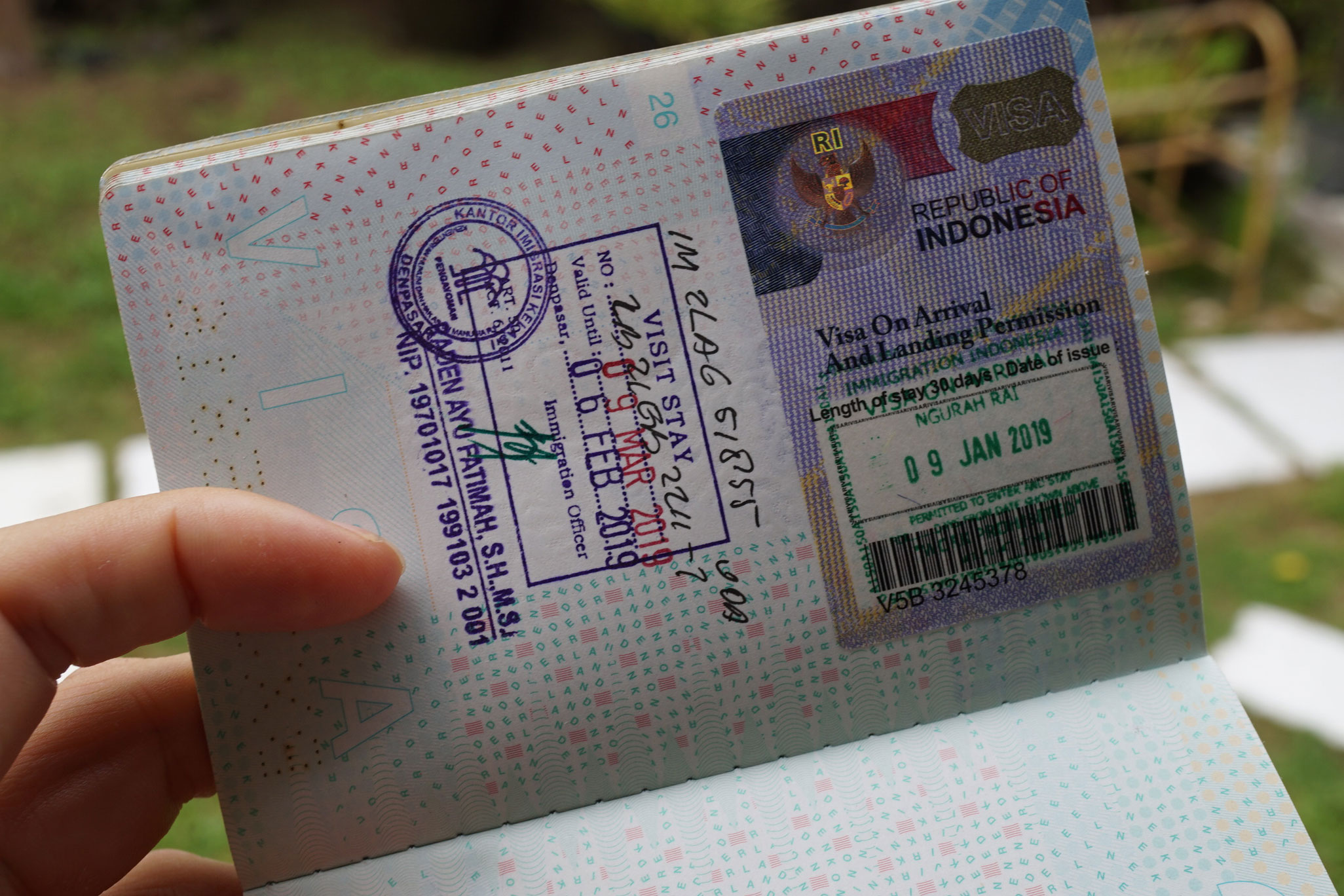Нужна ли виза на бали(индонезия) россиянам или нет: какие типы виз есть и когда они нужны
нужна ли виза на бали(индонезия) россиянам или нет: какие типы виз есть и когда они нужны