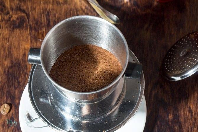 Бамбл-кофе: история напитка, ингредиенты, рецепты приготовления