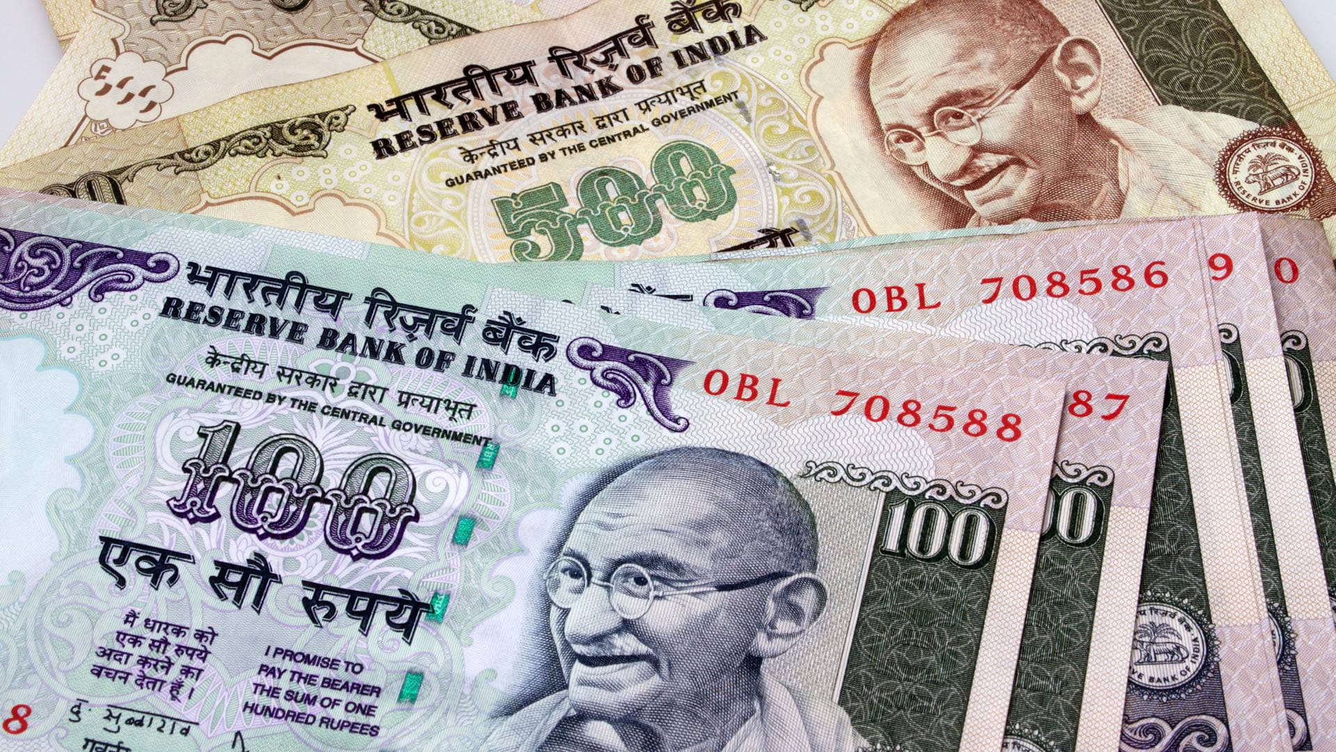 Деньги в индии: проблемы с обменом, снятием и их решение