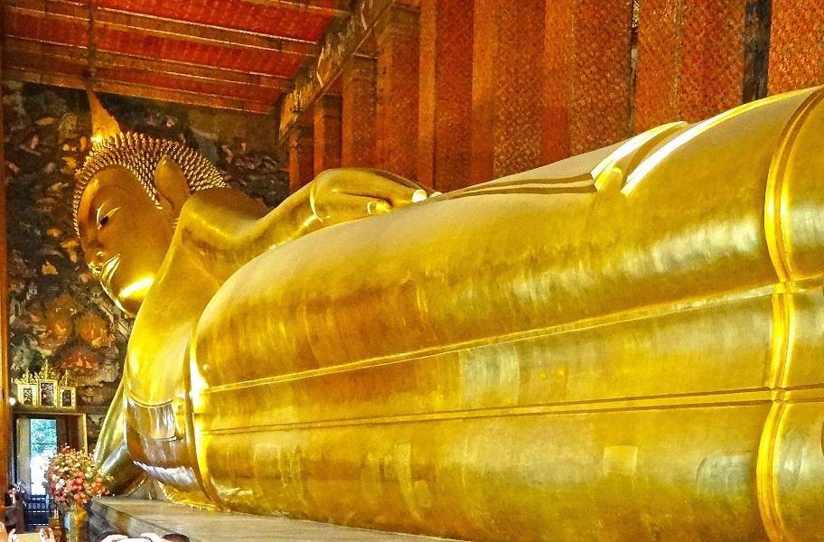Девять самых интересных храмов бангкока